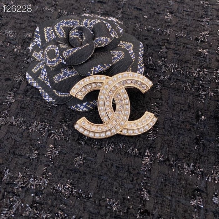 Jewelry Chanel 1760
