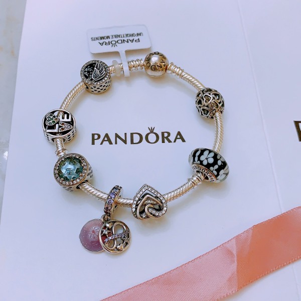 Jewelry pandora 247