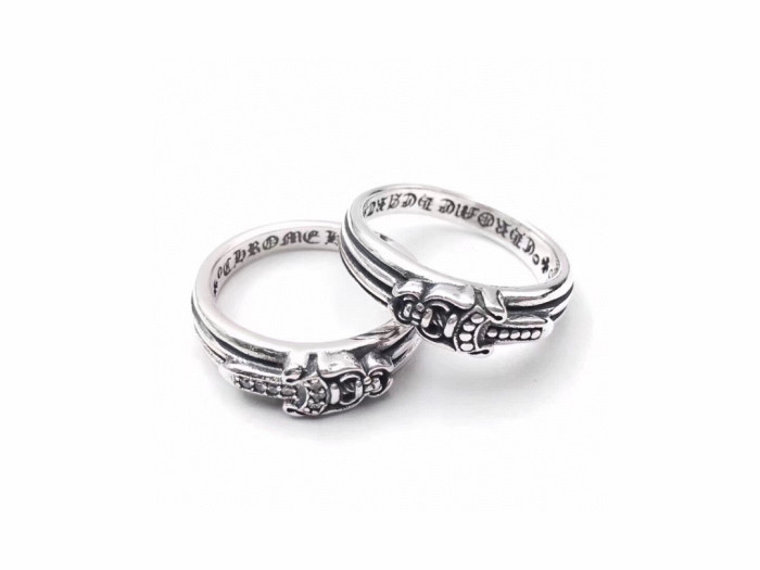 Jewelry chrome hearts 665