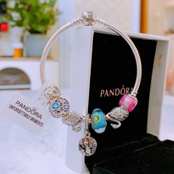 Jewelry pandora 242