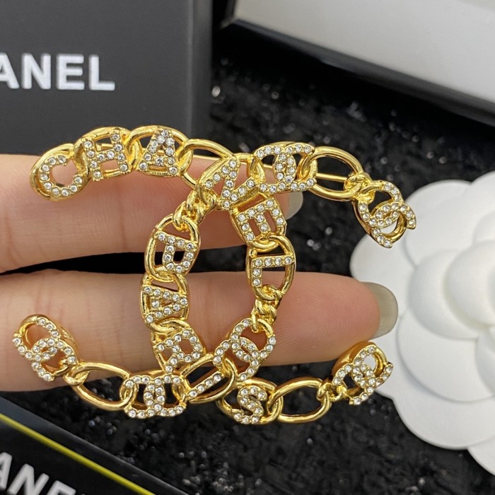 Jewelry Chanel 1758
