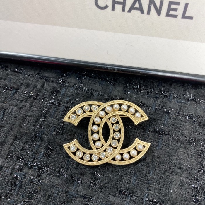 Jewelry Chanel 1753