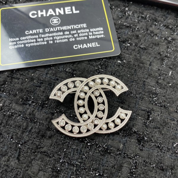 Jewelry Chanel 1753