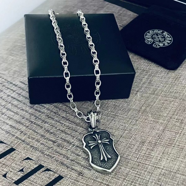 Jewelry chrome hearts 669