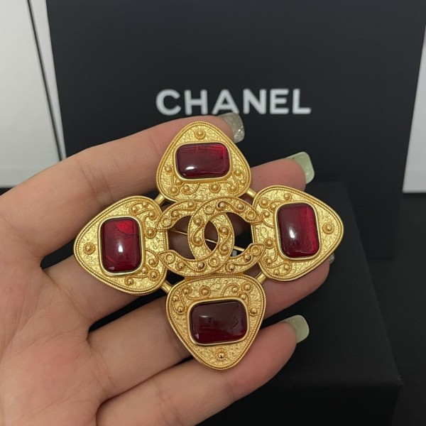 Jewelry Chanel 1743