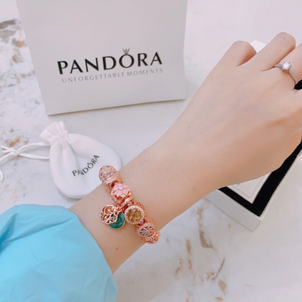 Jewelry pandora 252