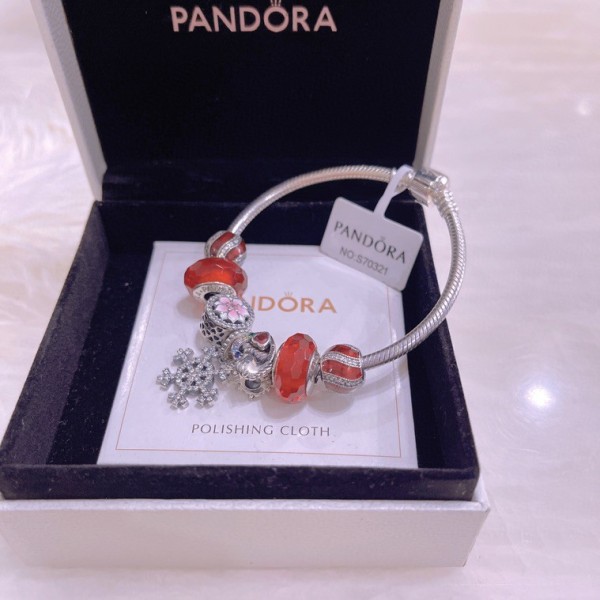 Jewelry pandora 257