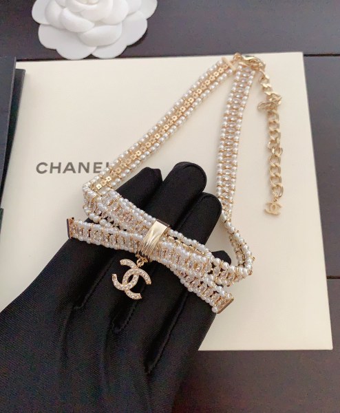 Jewelry Chanel 1772