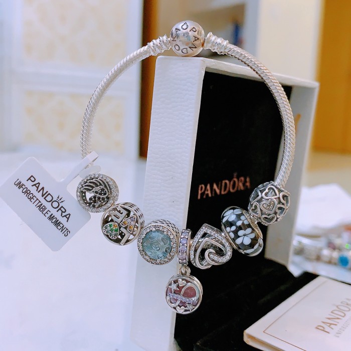 Jewelry pandora 247