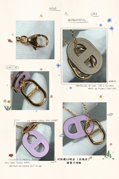 Jewelry Louis Vuitton 401