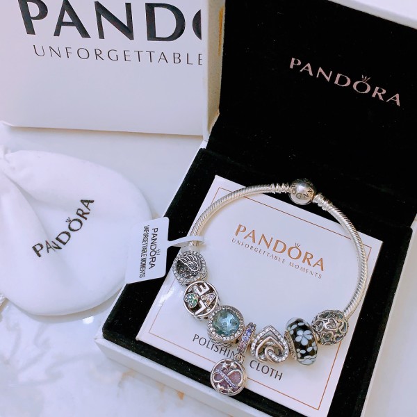 Jewelry pandora 247