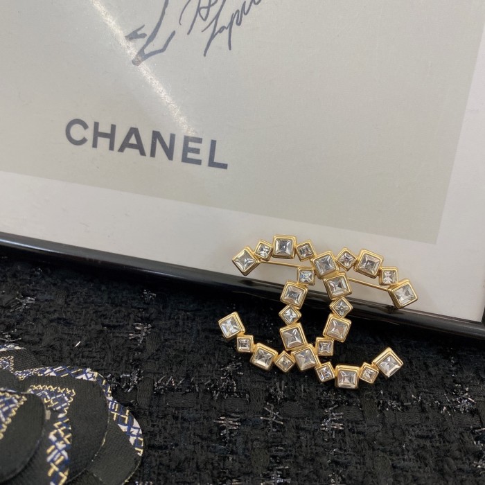 Jewelry Chanel 1755