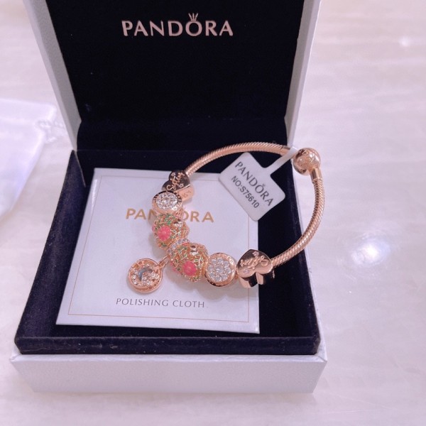 Jewelry pandora 254