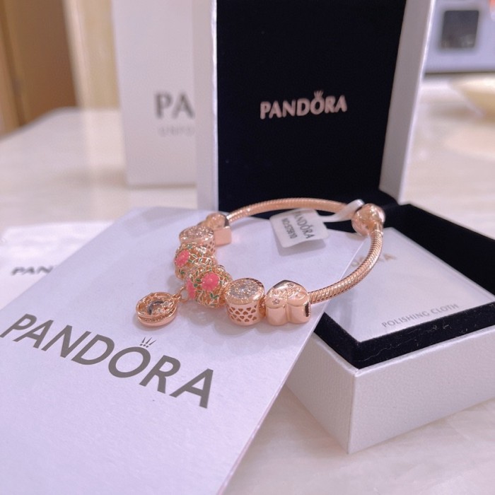 Jewelry pandora 254