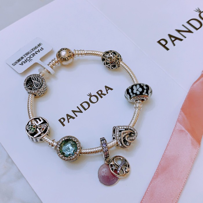Jewelry pandora 247