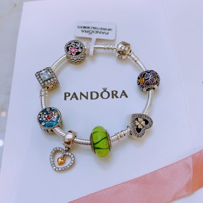 Jewelry pandora 249