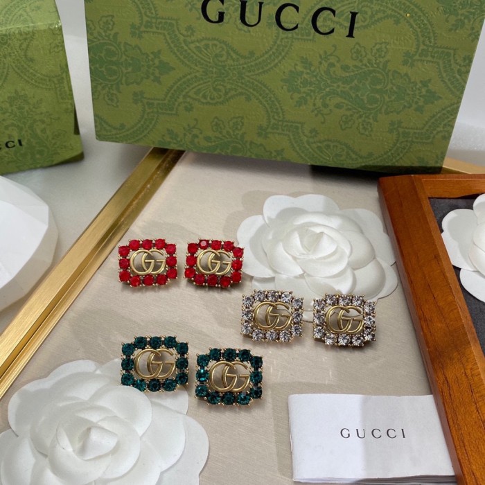 Jewelry Gucci 805
