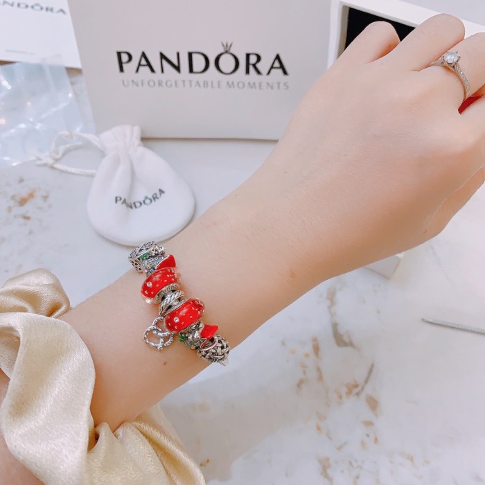 Jewelry pandora 241