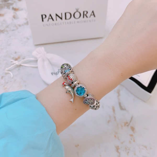 Jewelry pandora 245