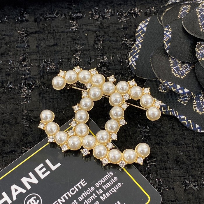 Jewelry Chanel 1756