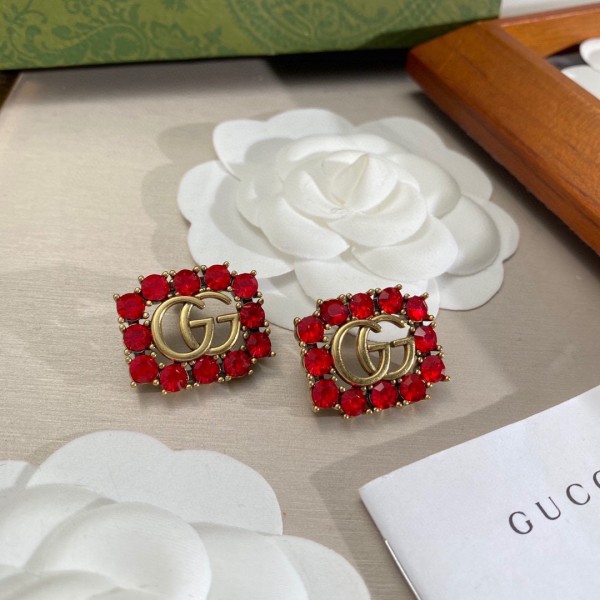 Jewelry Gucci 805