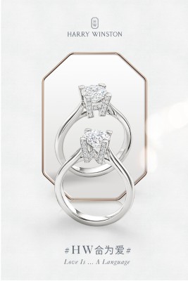 Jewelry Harry Winston 45