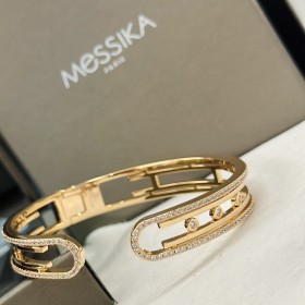 Jewelry MESSIKA 49