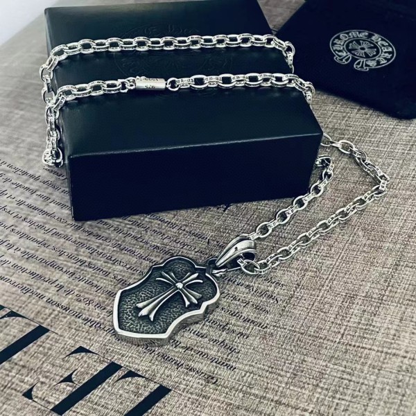 Jewelry chrome hearts 669