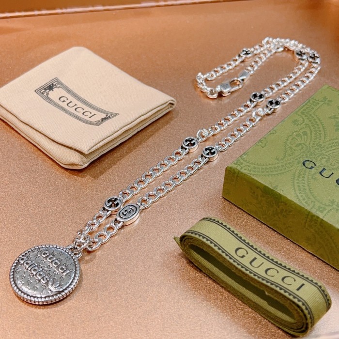 Jewelry Gucci 808