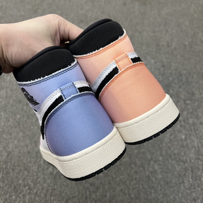 Jordan 1 Retro High OG Skyline