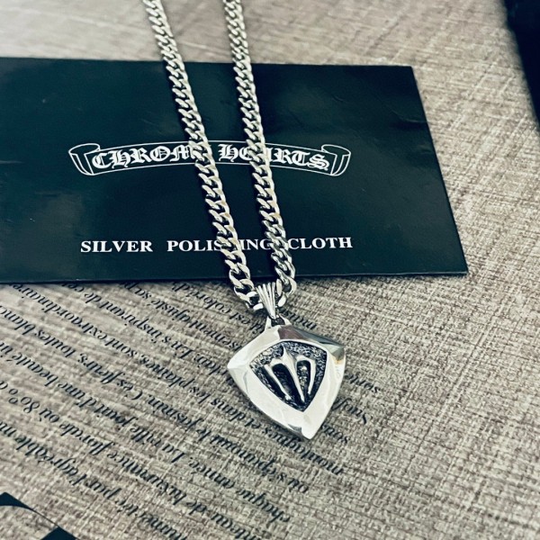 Jewelry chrome hearts 672