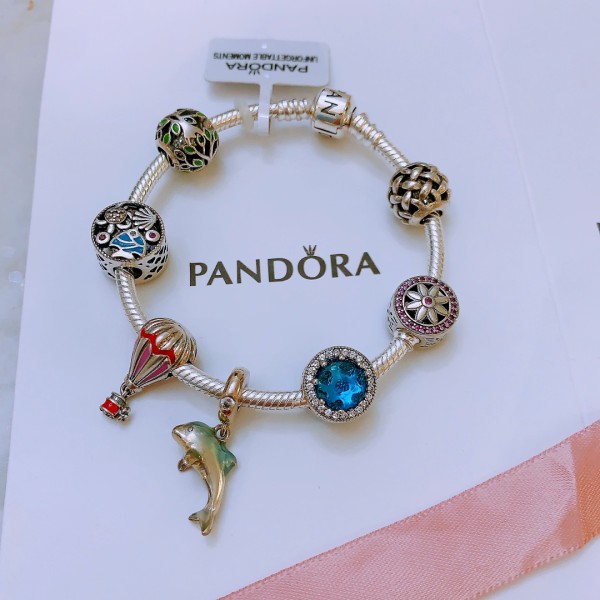 Jewelry pandora 245