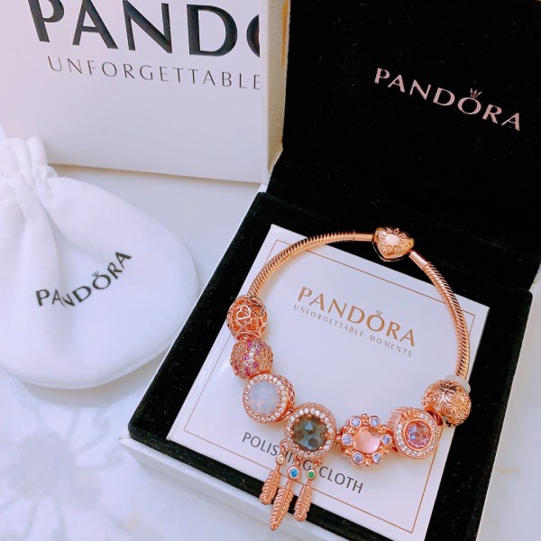 Jewelry pandora 248
