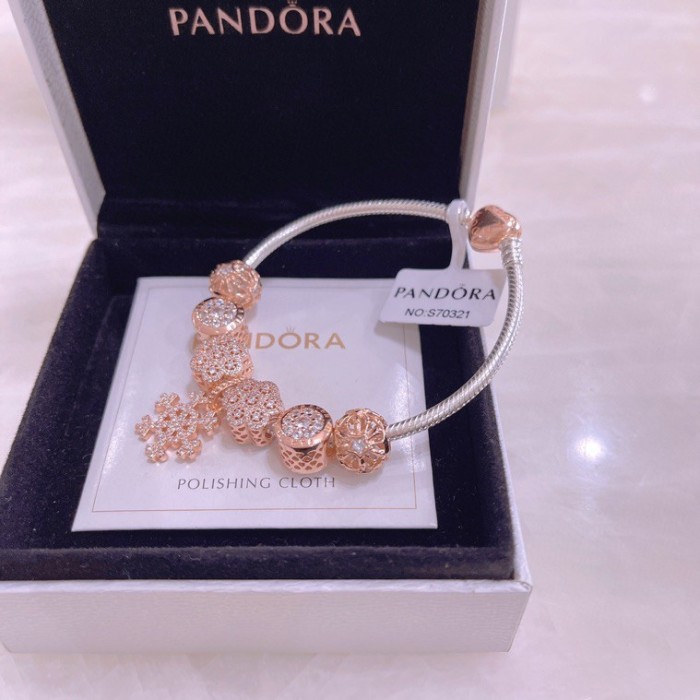 Jewelry pandora 258