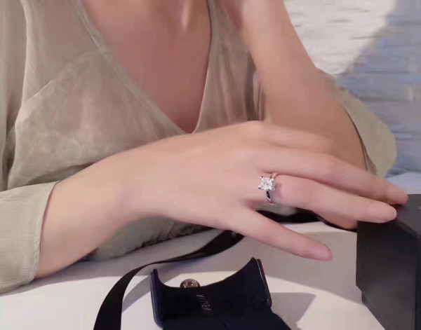 Jewelry Harry Winston 45