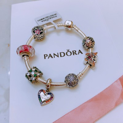 Jewelry pandora 251