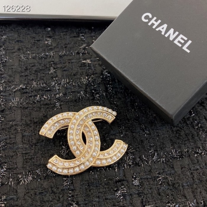 Jewelry Chanel 1760