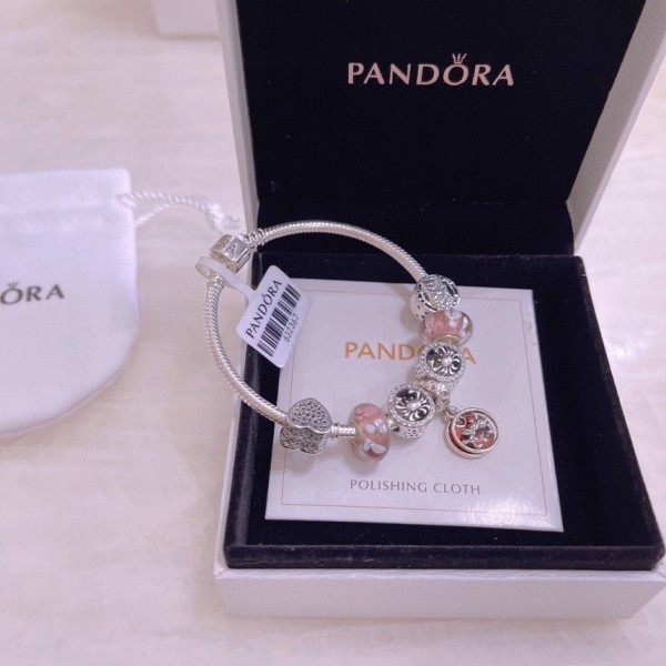 Jewelry pandora 253