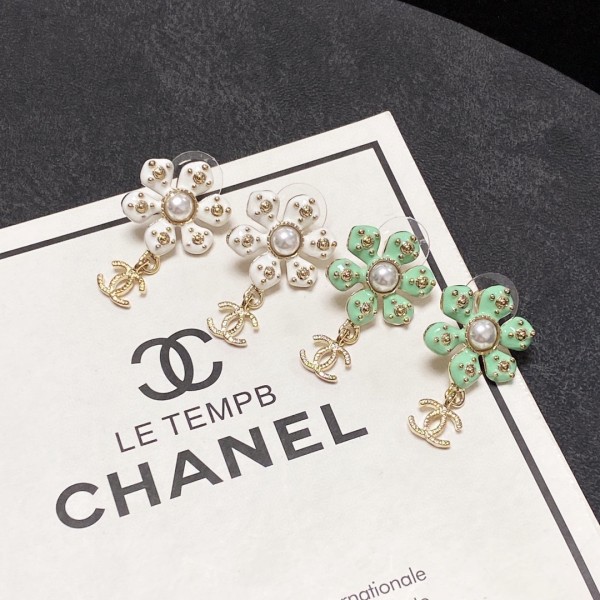 Jewelry Chanel 1747