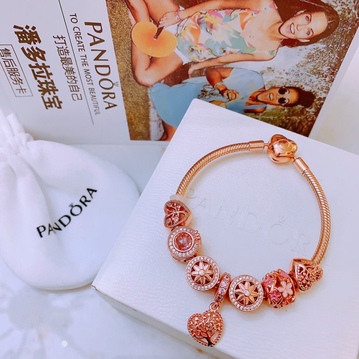 Jewelry pandora 239