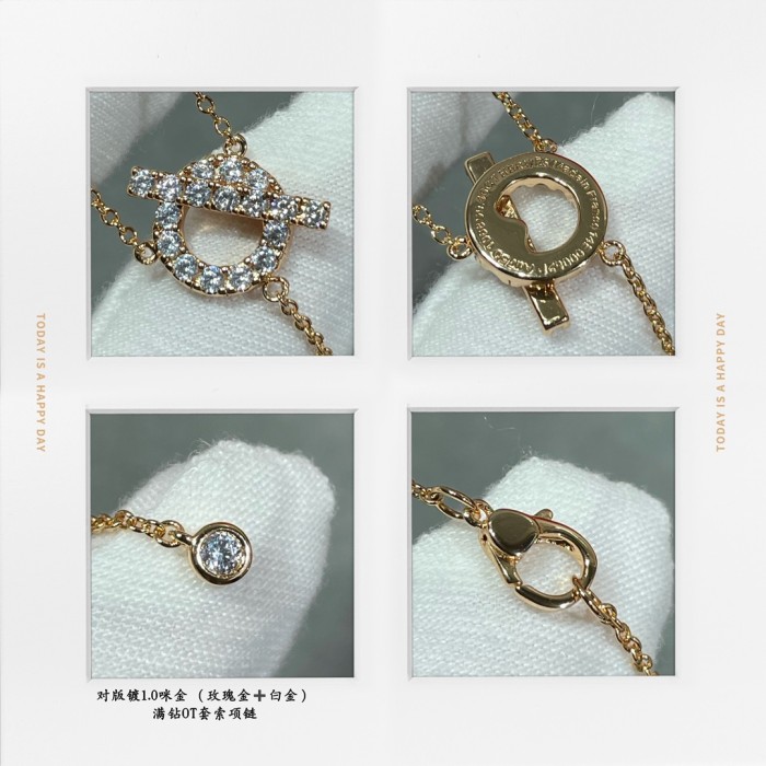 Jewelry Louis Vuitton 393