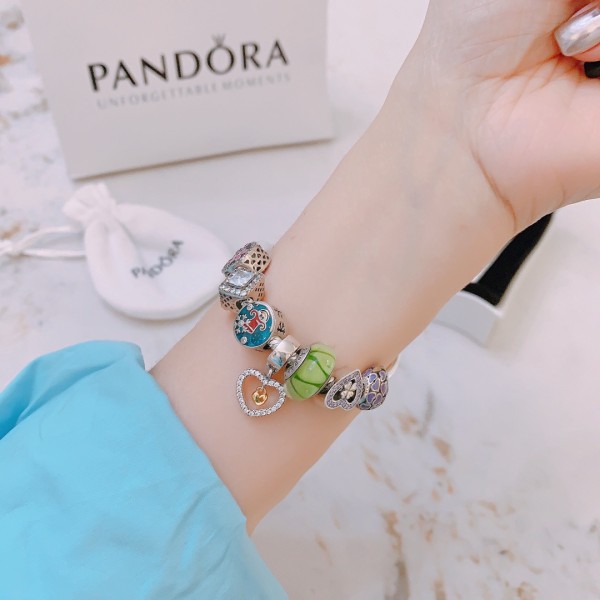 Jewelry pandora 249