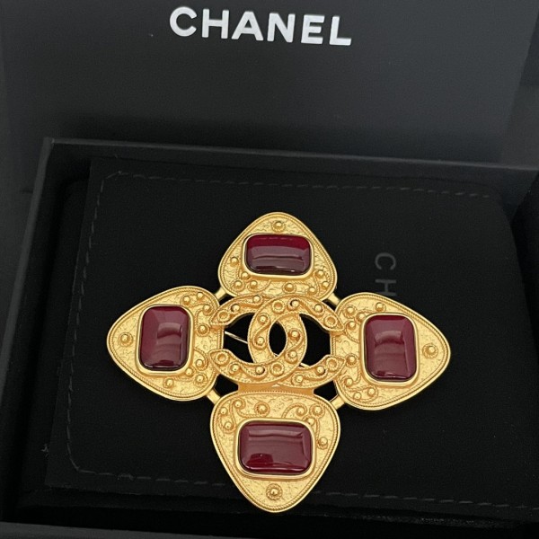 Jewelry Chanel 1743