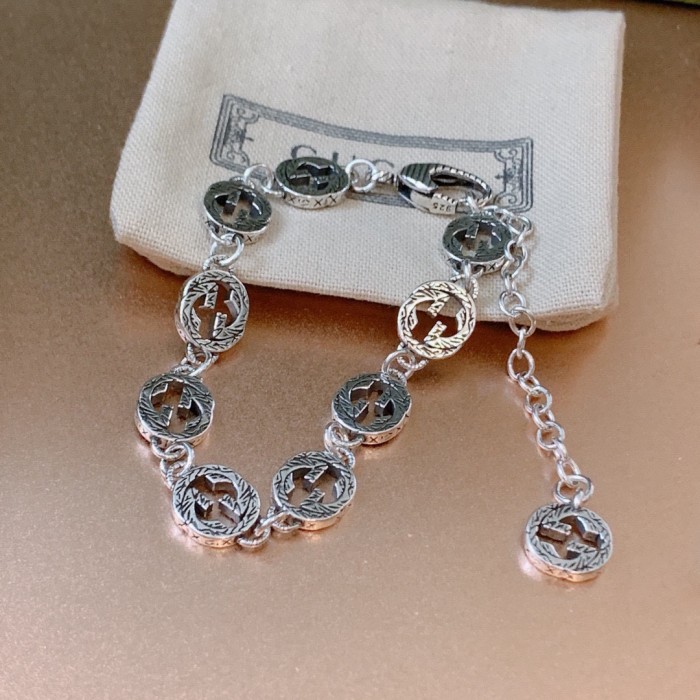 Jewelry Gucci 811