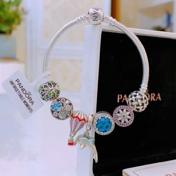 Jewelry pandora 245