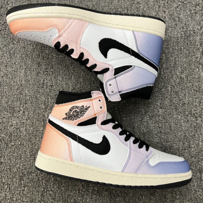 Jordan 1 Retro High OG Skyline