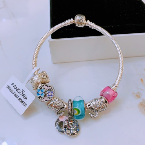 Jewelry pandora 242