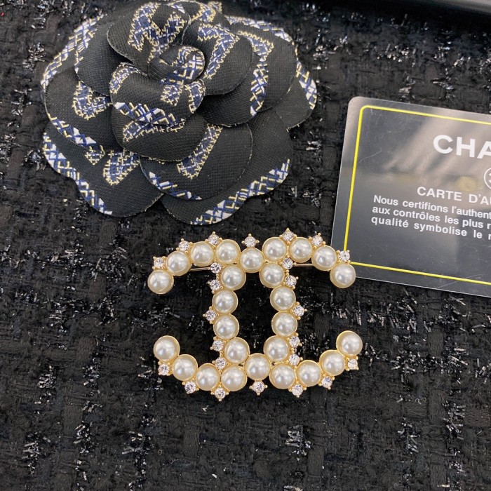 Jewelry Chanel 1756