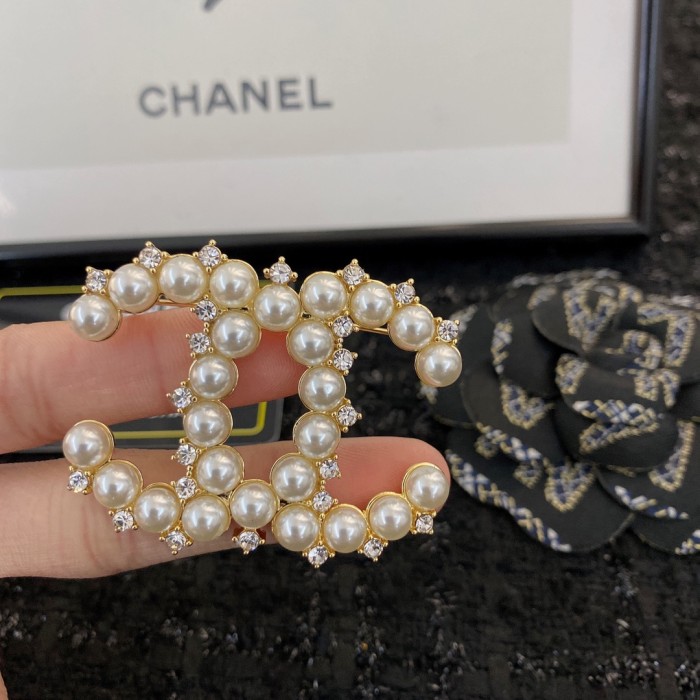 Jewelry Chanel 1756
