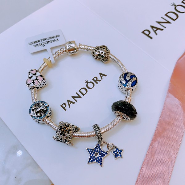 Jewelry pandora 244